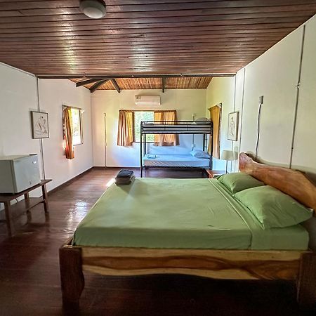 El Clan Hostel Puerto Viejo de Talamanca المظهر الخارجي الصورة
