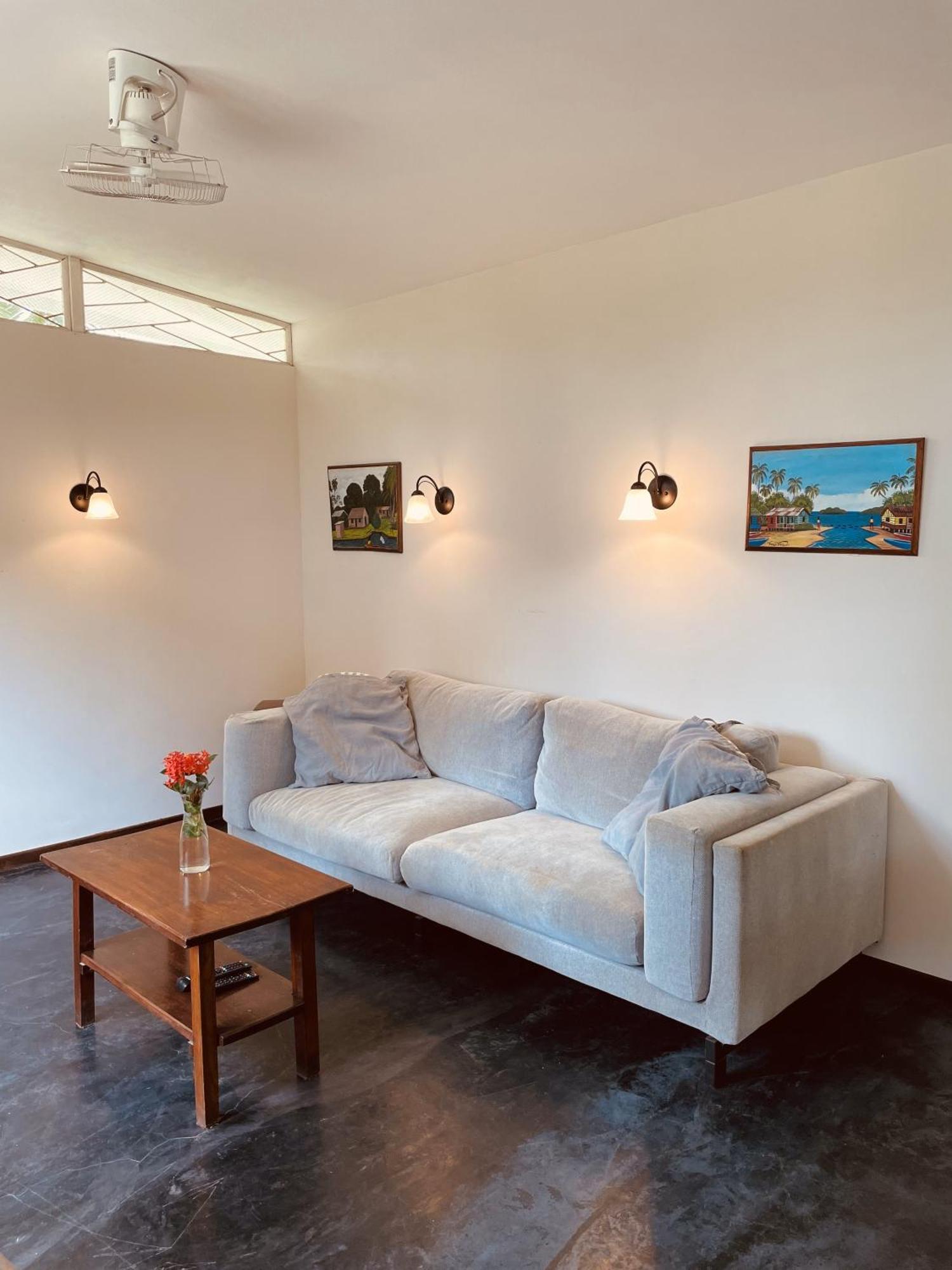 El Clan Hostel Puerto Viejo de Talamanca المظهر الخارجي الصورة