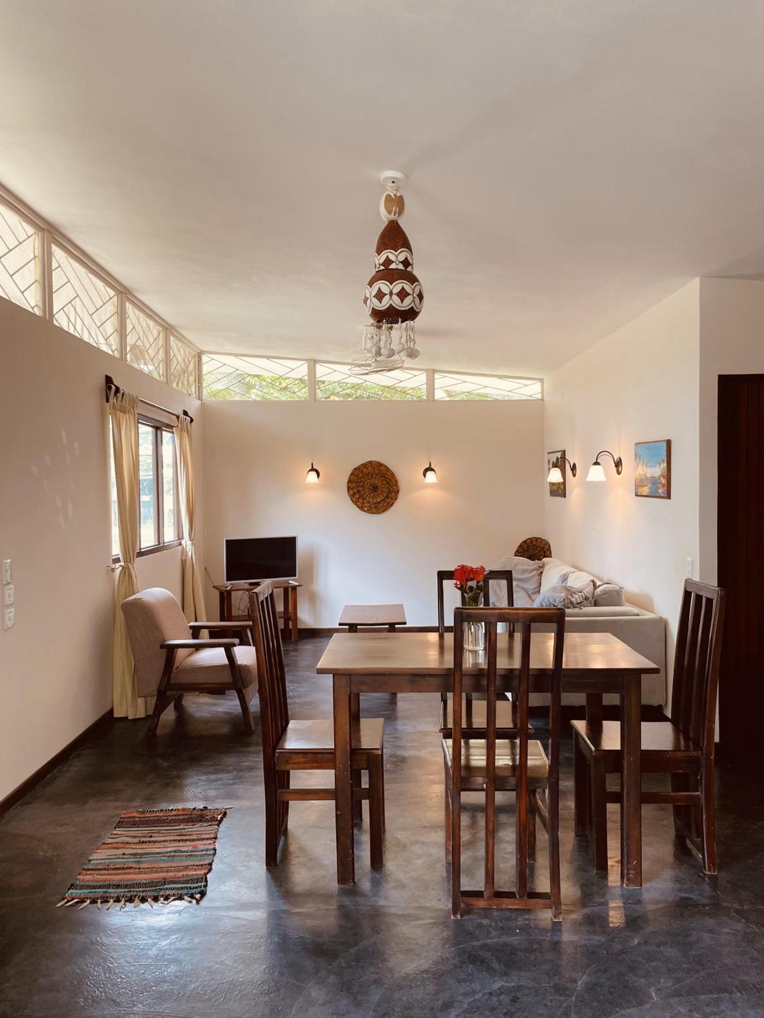 El Clan Hostel Puerto Viejo de Talamanca المظهر الخارجي الصورة