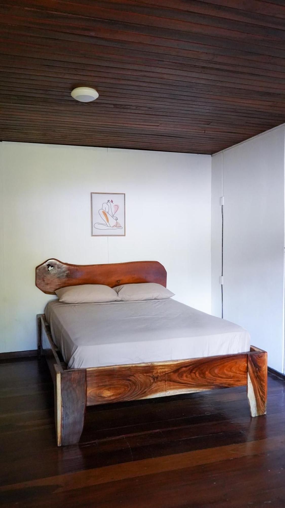 El Clan Hostel Puerto Viejo de Talamanca المظهر الخارجي الصورة