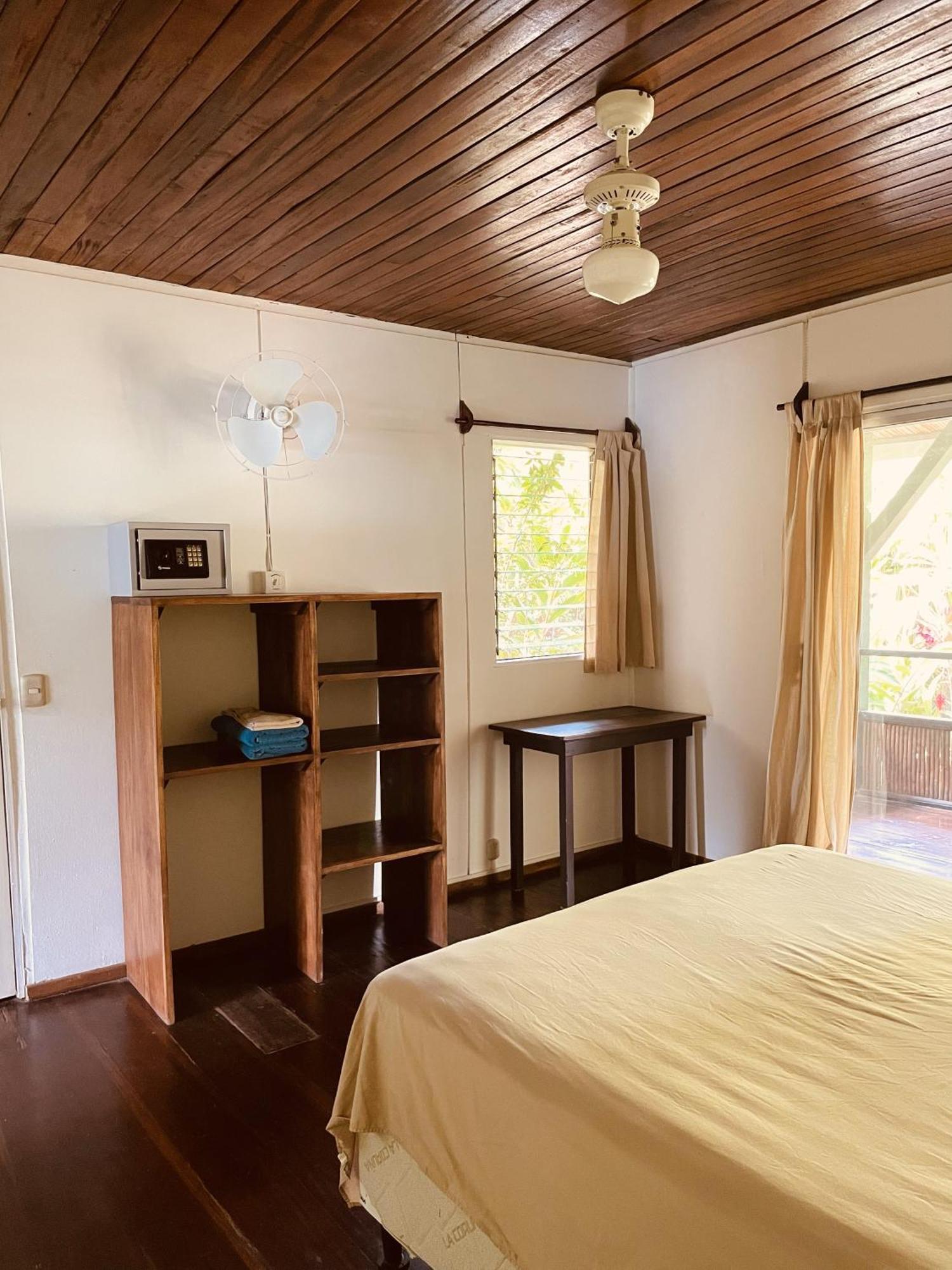 El Clan Hostel Puerto Viejo de Talamanca المظهر الخارجي الصورة